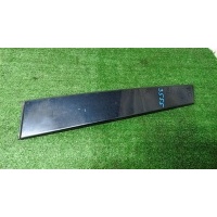 накладка стекла заднего VW Touareg 2002-2010 7L6845297DC