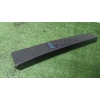 накладка стекла заднего VW Touareg 2002-2010 7L6845298DC