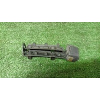 направляющая бампера Audi A6 [C7 4G] 2012 4g5807889