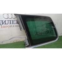 стекло кузовное глухое VW Touareg 2002-2010 2006 7L6845297AJ
