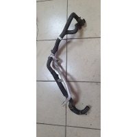 Патрубок (трубопровод, шланг) Land Rover Discovery sport 2015 G4D3183402BA,LR073713