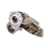 раздаточная коробка Land Rover Range Rover 3 2003 IAB000033