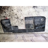 Кожух замка капота Mazda CX-5 I (2011—2015) 280 2014 KD45-56-381