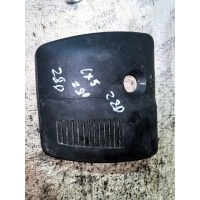Накладка зеркала внутренняя Mazda CX-5 I (2011—2015) 280 2014 KD45-67-Z31D