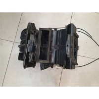 Корпус отопителя Fiat Albea 2002-2012 2007 77363831