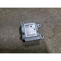 Блок AirBag Renault Safrane 2 1999 7700428561c