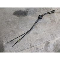 Трос кулисы КПП Renault Safrane 2 1999