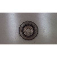 Диск тормозной зад. Ford Focus 1 1998-2004 2001 1780880