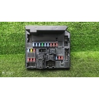 блок предохранителей Nissan Qashqai+2 (JJ10) 2008-2014 284B7JD01A