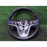руль Opel Zafira C (2013-2019) 13351029