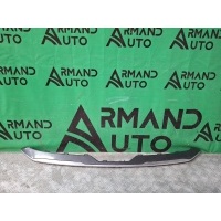Накладка решетки бампера Changan UNI-K 1 2020-нв CD569F2713013004, 2803512CR01, 8