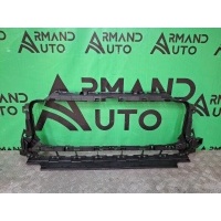Воздуховод решетки радиатора Mercedes G-Class W463 2018-нв A4638880300, 8