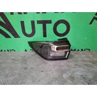 Фонарь внешний Changan CS55PLUS 1 2021-нв S203F2805030300AA, 4133010AW02AA, 8