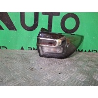 Фонарь внешний Changan CS55PLUS 1 2021-нв S203F2805030400AA, 4133020AW02AA, 8
