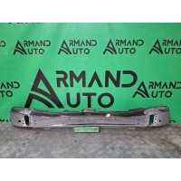 усилитель бампера Renault Kaptur 1 2016-2022 752101871R, 4