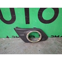 окантовка птф Nissan X-Trail 3 T32 2013-2019 622574BA0B, 8
