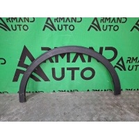 Расширитель крыла Changan CS55PLUS 1 2021-нв S203F2709020800, 5512620AW20, 8
