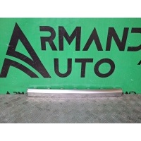 Накладка бампера Hyundai Santa Fe 4 TM 2020-нв 86569S1600, 8
