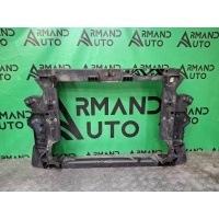 Панель передняя (суппорт радиатора) Geely Atlas Pro NL-3B 2021-нв 5027110100, 6600067245, 5