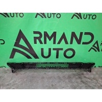 Решетка бампера Hyundai Solaris 2 2020-нв 86561H5500, H586561500, 4