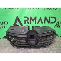 решетка радиатора Renault Arkana 1 2019-нв 623105529R, 623103013R, 623105529R, 4