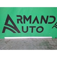 Молдинг двери Skoda Octavia 2 A5 (1Z) 2004-2013 1Z0853517AGRU, 1Z0853517A, 4