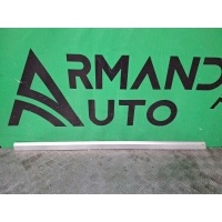 Молдинг двери Skoda Octavia 2 A5 (1Z) 2004-2013 1Z0853517AGRU, 1Z0853517A, 4
