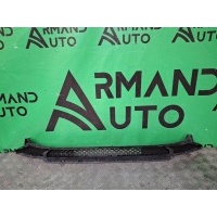 Решетка бампера Hyundai Solaris 2 2020-нв 86561H5500, H586561500, 4