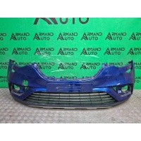 Бампер Renault Arkana 1 2019-нв 620108475X, 620221738R, 8