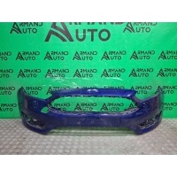 Бампер Ford Focus 3 2014-2019 2016512, F1EB17757A, 7