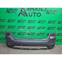 Бампер Kia Rio 4 FB 2017-2020 86611H0500, 7