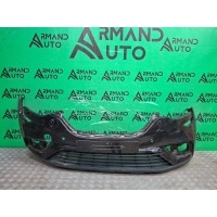 Бампер Renault Arkana 1 2019-нв 620108475X, 620221738R, 8