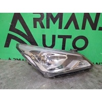 Фара Hyundai Solaris 1 2014-2017 921024L600, 921024L, 4