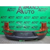 Юбка бампера KIA Sportage 3 SL 2010-2016 866113U010, 866713U000, 4