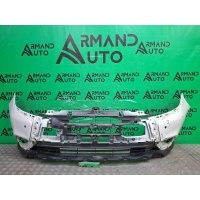 Бампер Mitsubishi Outlander 3 2018-нв 6400J474, 4