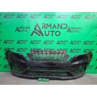 Бампер Kia Carnival 4 2020-нв 86511R0000, 86512R0010, 4