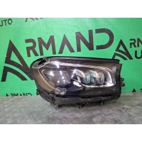 Фара Mercedes GLS-Class X167 2019-нв A1679065203, A1679068006, 7