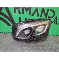 Фара Mercedes GLC-Class X253 2015-2019 A2539061501, A2539065701, 4