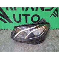 Фара Mercedes E-Class W213, S213, C238 2016-2020 A2139066501, A2139068708, 4