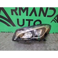 Фара Mercedes CLA-Class C117 X117 2016-2019 A1179067800, A1178206761, 8