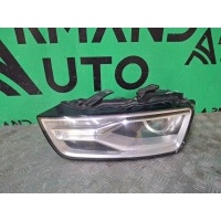 Фара Audi Q3 1 8U 2014-2018 8U0941043C, 5