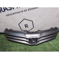 решетка радиатора honda Airwave GJ1 06.2005 71121SLA003