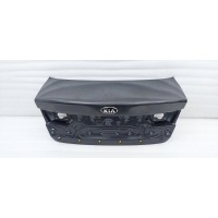 Крышка багажника Kia Optima JF 2017 69200D5000, 69200D4020