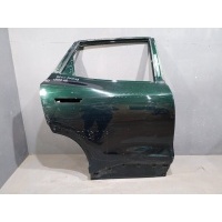 Дверь задняя правая Jetour Dashing F166201020HADY