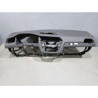 Торпедо Volkswagen ­Tiguan 2 5NB857181B
