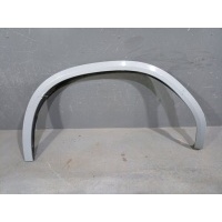 Накладка заднего крыла левого BMW X3 G01 51778064825