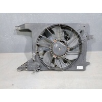 Вентилятор радиатора Renault Logan 1 214815057R