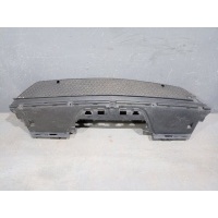 Накладка заднего бампера Mercedes-Benz GL-Class X166 A1668850753