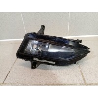 Фара противотуманная правая Volkswagen Golf 7 5G0941662F