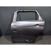 Дверь задняя левая Peugeot 5008 2 9815638880